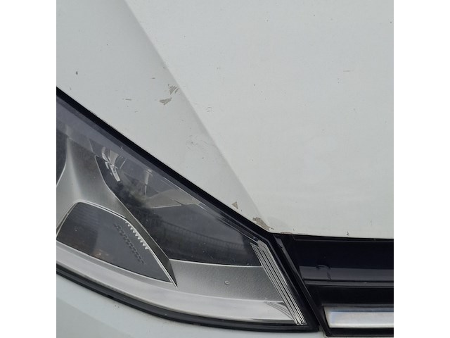 Personenauto, volkswagen, golf variant 1.6, 2017 - afbeelding 42 van  50