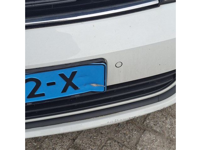 Personenauto, volkswagen, golf variant 1.6, 2017 - afbeelding 43 van  50