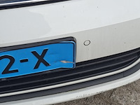 Personenauto, volkswagen, golf variant 1.6, 2017 - afbeelding 43 van  50