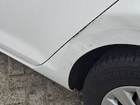 Personenauto, volkswagen, golf variant 1.6, 2017 - afbeelding 44 van  50