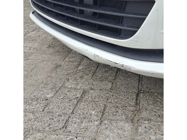 Personenauto, volkswagen, golf variant 1.6, 2017 - afbeelding 46 van  50