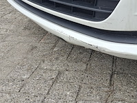 Personenauto, volkswagen, golf variant 1.6, 2017 - afbeelding 46 van  50