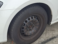 Personenauto, volkswagen, golf variant 1.6, 2017 - afbeelding 50 van  50