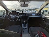 Personenauto, volkswagen, golf variant 1.6 tdi comfortline, 2019 - afbeelding 4 van  44