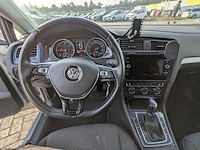 Personenauto, volkswagen, golf variant 1.6 tdi comfortline, 2019 - afbeelding 5 van  44