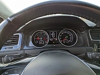 Personenauto, volkswagen, golf variant 1.6 tdi comfortline, 2019 - afbeelding 6 van  44