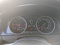 Personenauto, volkswagen, golf variant 1.6 tdi comfortline, 2019 - afbeelding 7 van  44