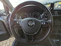 Personenauto, volkswagen, golf variant 1.6 tdi comfortline, 2019 - afbeelding 9 van  44