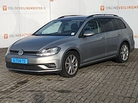 Personenauto, volkswagen, golf variant 1.6 tdi comfortline, 2019 - afbeelding 1 van  44