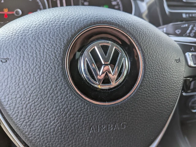 Personenauto, volkswagen, golf variant 1.6 tdi comfortline, 2019 - afbeelding 13 van  44
