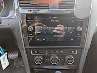 Personenauto, volkswagen, golf variant 1.6 tdi comfortline, 2019 - afbeelding 16 van  44