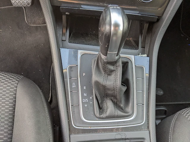 Personenauto, volkswagen, golf variant 1.6 tdi comfortline, 2019 - afbeelding 18 van  44