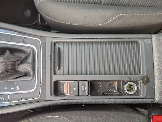 Personenauto, volkswagen, golf variant 1.6 tdi comfortline, 2019 - afbeelding 19 van  44