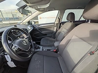 Personenauto, volkswagen, golf variant 1.6 tdi comfortline, 2019 - afbeelding 21 van  44