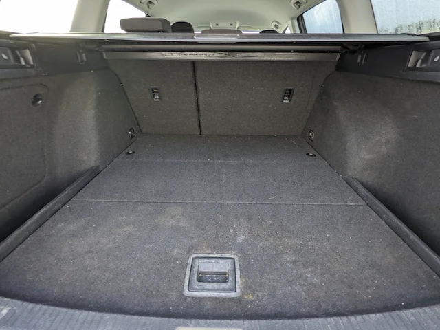 Personenauto, volkswagen, golf variant 1.6 tdi comfortline, 2019 - afbeelding 25 van  44