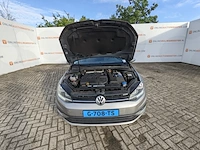 Personenauto, volkswagen, golf variant 1.6 tdi comfortline, 2019 - afbeelding 26 van  44