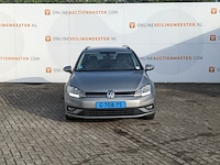 Personenauto, volkswagen, golf variant 1.6 tdi comfortline, 2019 - afbeelding 23 van  44