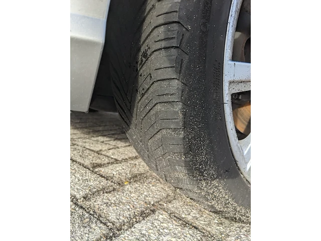 Personenauto, volkswagen, golf variant 1.6 tdi comfortline, 2019 - afbeelding 35 van  44