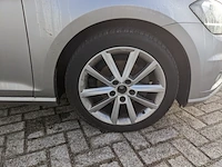Personenauto, volkswagen, golf variant 1.6 tdi comfortline, 2019 - afbeelding 38 van  44