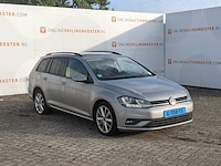 Personenauto, volkswagen, golf variant 1.6 tdi comfortline, 2019 - afbeelding 34 van  44