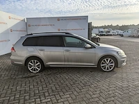Personenauto, volkswagen, golf variant 1.6 tdi comfortline, 2019 - afbeelding 40 van  44