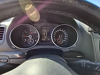 Personenauto, volkswagen, golf variant 1.6 tdi comfortline bluemotion, 2013 - afbeelding 11 van  52