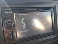 Personenauto, volkswagen, golf variant 1.6 tdi comfortline bluemotion, 2013 - afbeelding 15 van  52