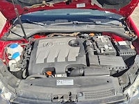 Personenauto, volkswagen, golf variant 1.6 tdi comfortline bluemotion, 2013 - afbeelding 39 van  52