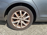 Personenauto volkswagen, golf variant 1.6 tdi comfortline bluemotion, bouwjaar 2012 - afbeelding 4 van  56