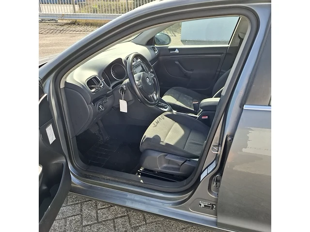 Personenauto volkswagen, golf variant 1.6 tdi comfortline bluemotion, bouwjaar 2012 - afbeelding 6 van  56