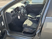 Personenauto volkswagen, golf variant 1.6 tdi comfortline bluemotion, bouwjaar 2012 - afbeelding 6 van  56