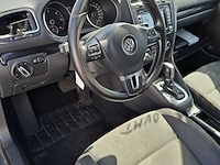 Personenauto volkswagen, golf variant 1.6 tdi comfortline bluemotion, bouwjaar 2012 - afbeelding 8 van  56