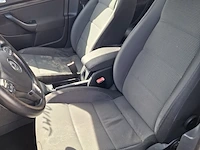 Personenauto volkswagen, golf variant 1.6 tdi comfortline bluemotion, bouwjaar 2012 - afbeelding 9 van  56