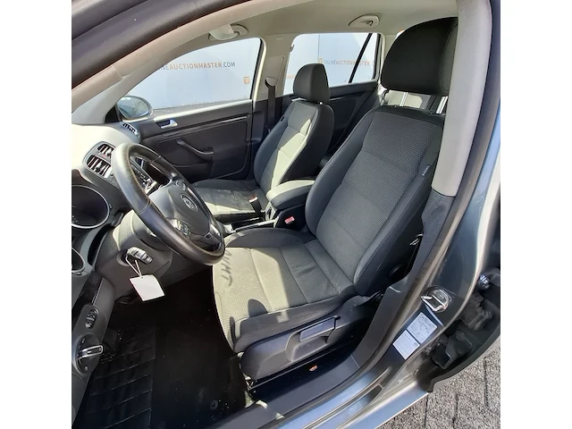 Personenauto volkswagen, golf variant 1.6 tdi comfortline bluemotion, bouwjaar 2012 - afbeelding 10 van  56