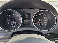 Personenauto volkswagen, golf variant 1.6 tdi comfortline bluemotion, bouwjaar 2012 - afbeelding 13 van  56
