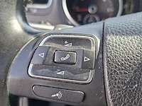 Personenauto volkswagen, golf variant 1.6 tdi comfortline bluemotion, bouwjaar 2012 - afbeelding 15 van  56