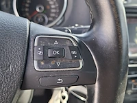 Personenauto volkswagen, golf variant 1.6 tdi comfortline bluemotion, bouwjaar 2012 - afbeelding 16 van  56