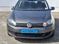 Personenauto volkswagen, golf variant 1.6 tdi comfortline bluemotion, bouwjaar 2012 - afbeelding 12 van  56