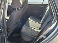 Personenauto volkswagen, golf variant 1.6 tdi comfortline bluemotion, bouwjaar 2012 - afbeelding 25 van  56