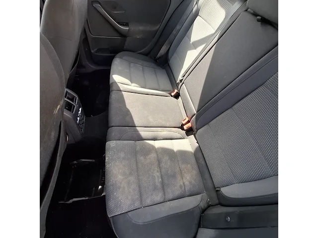 Personenauto volkswagen, golf variant 1.6 tdi comfortline bluemotion, bouwjaar 2012 - afbeelding 27 van  56