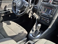 Personenauto volkswagen, golf variant 1.6 tdi comfortline bluemotion, bouwjaar 2012 - afbeelding 37 van  56