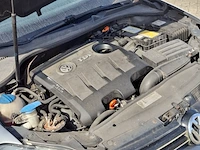 Personenauto volkswagen, golf variant 1.6 tdi comfortline bluemotion, bouwjaar 2012 - afbeelding 47 van  56