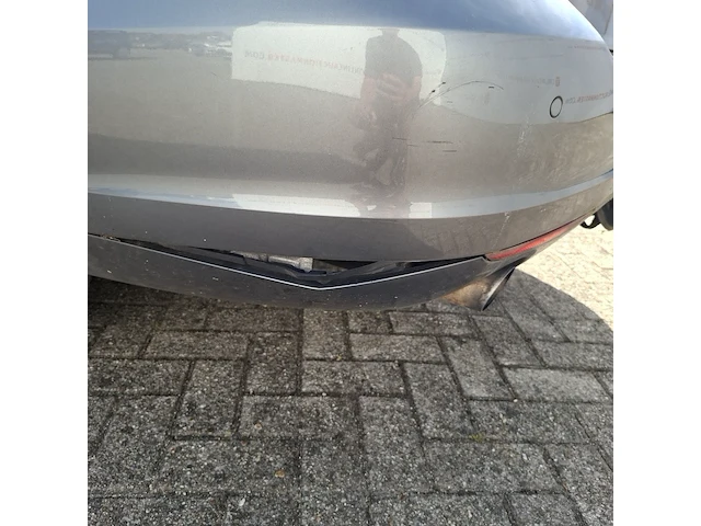 Personenauto volkswagen, golf variant 1.6 tdi comfortline bluemotion, bouwjaar 2012 - afbeelding 48 van  56