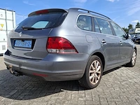 Personenauto volkswagen, golf variant 1.6 tdi comfortline bluemotion, bouwjaar 2012 - afbeelding 45 van  56