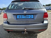 Personenauto volkswagen, golf variant 1.6 tdi comfortline bluemotion, bouwjaar 2012 - afbeelding 53 van  56