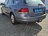 Personenauto volkswagen, golf variant 1.6 tdi comfortline bluemotion, bouwjaar 2012 - afbeelding 54 van  56