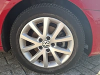 Personenauto volkswagen, golf variant 1.6 tdi comfortline bluemotion, bouwjaar 2013 - afbeelding 3 van  52