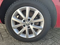 Personenauto volkswagen, golf variant 1.6 tdi comfortline bluemotion, bouwjaar 2013 - afbeelding 4 van  52