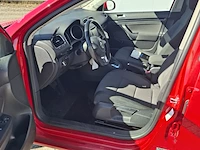 Personenauto volkswagen, golf variant 1.6 tdi comfortline bluemotion, bouwjaar 2013 - afbeelding 6 van  52