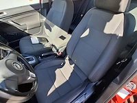 Personenauto volkswagen, golf variant 1.6 tdi comfortline bluemotion, bouwjaar 2013 - afbeelding 8 van  52